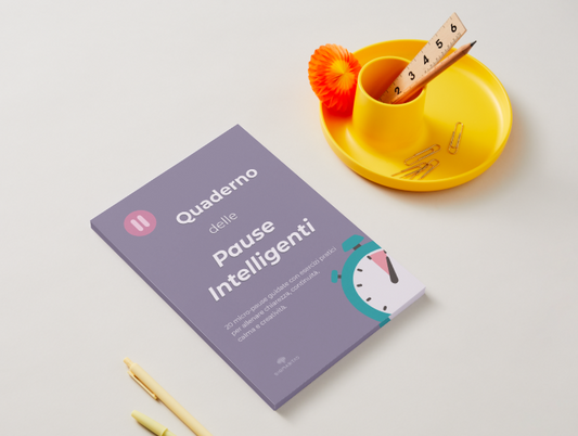 Quaderno delle Pause Intelligenti