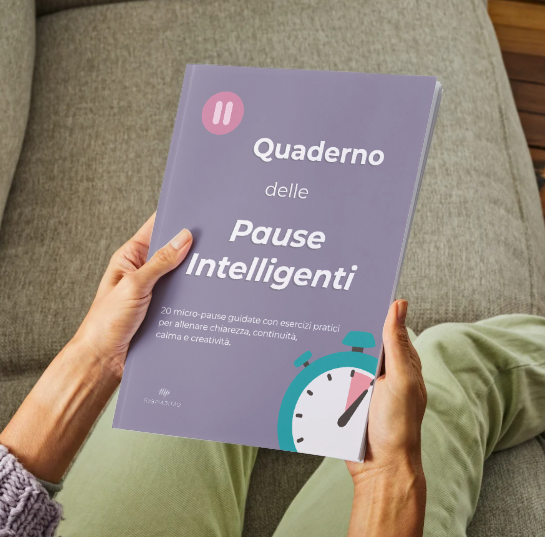 Quaderno delle Pause Intelligenti