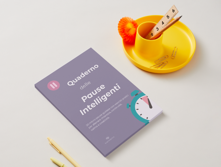 Quaderno delle Pause Intelligenti