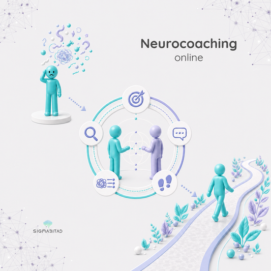 Neurocoaching online